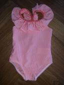 Maillot de bain petite fille