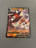 Carte Pokémon Lougaroc V 091/203 Evolution Céleste FR