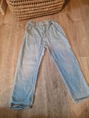 Pantalon jeans zara