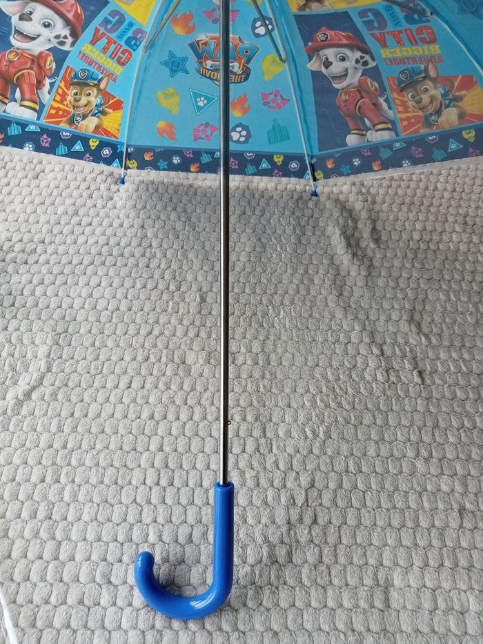 Parapluie paw patrol - photo numéro 4