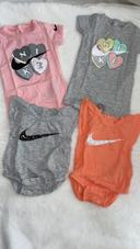 Ensemble Nike