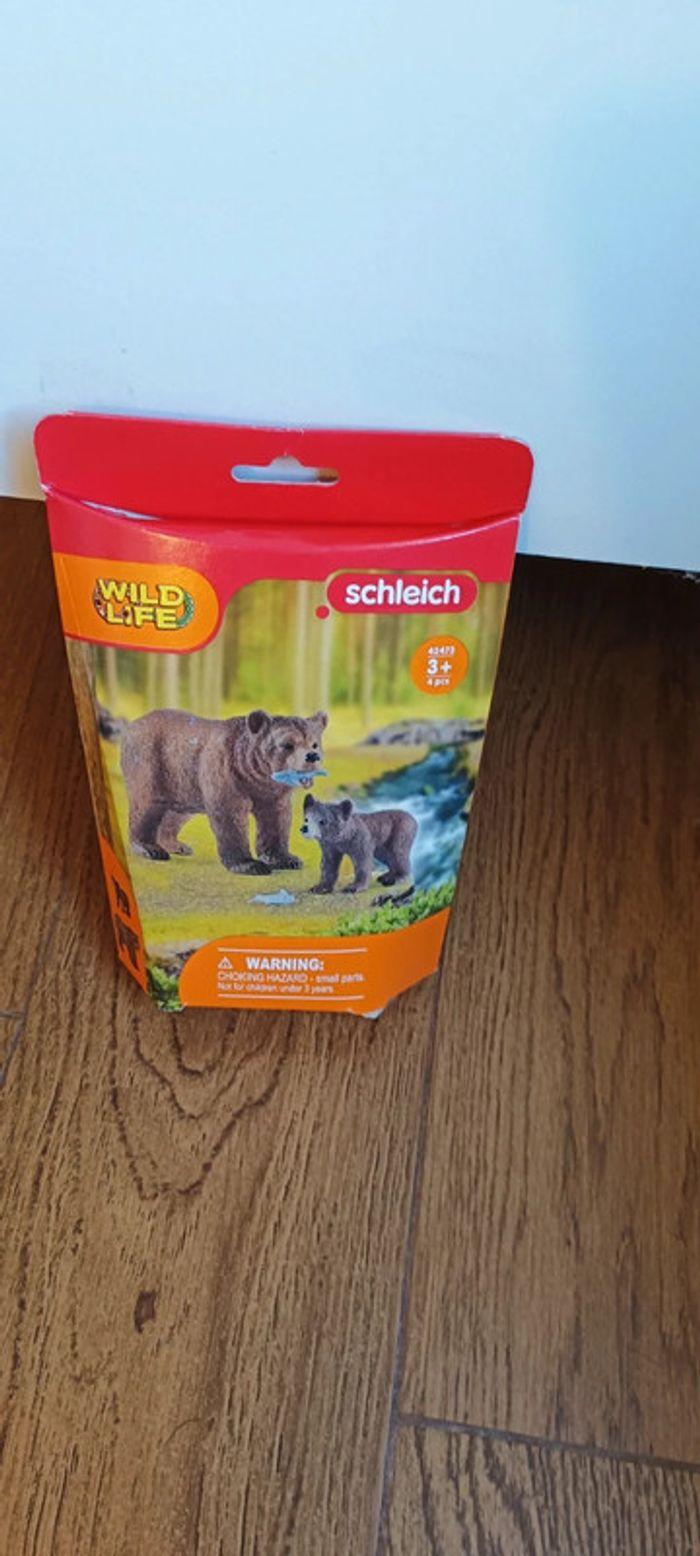 Schleich 42473