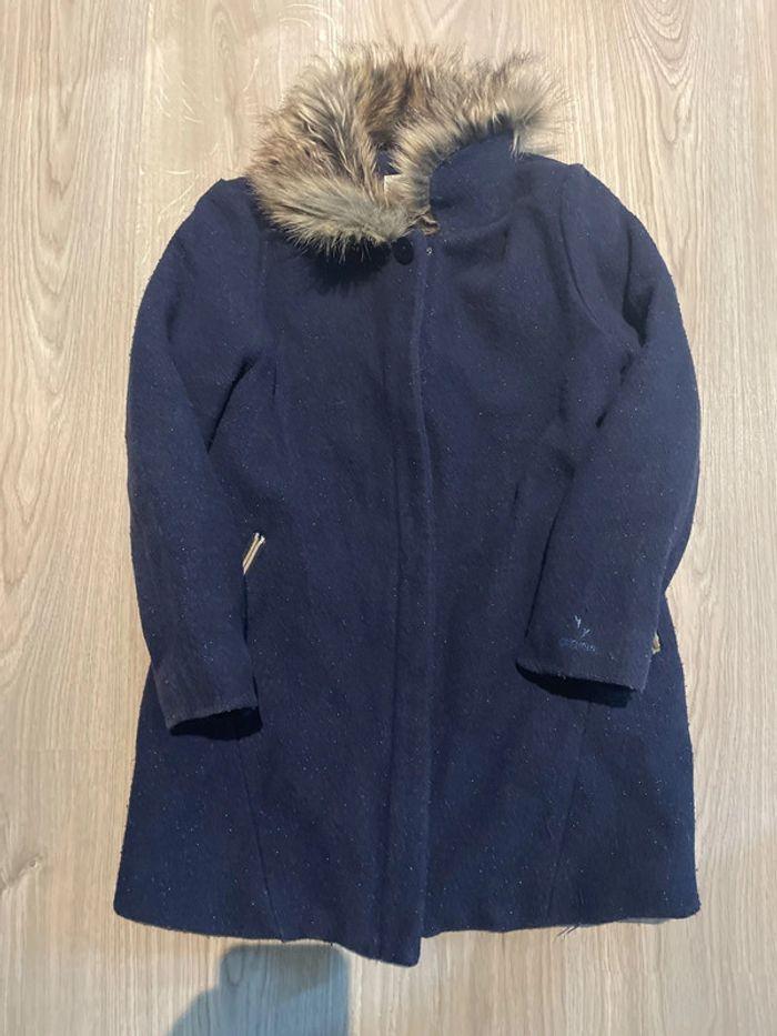 Manteau - photo numéro 1