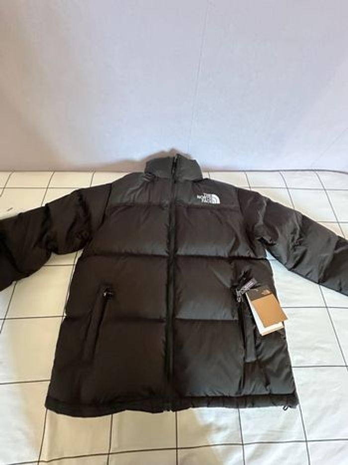 Doudoune the north face  1996 Rétro Nuptse 700 L - photo numéro 2