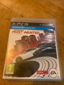 Need for speed most wanted