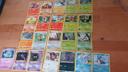 Cartes pokemon