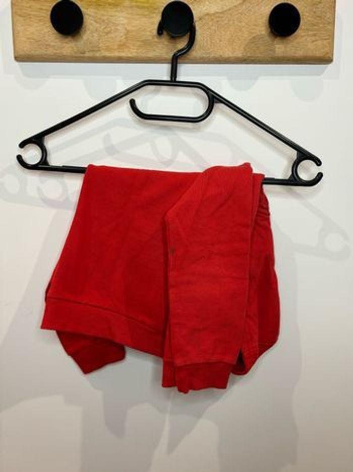 Veste rouge pour enfant - photo numéro 8