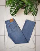 Jean Levi's 505 W32 L32 Bleu