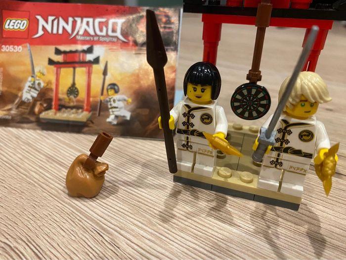 Lego ninjago 30530 - photo numéro 2