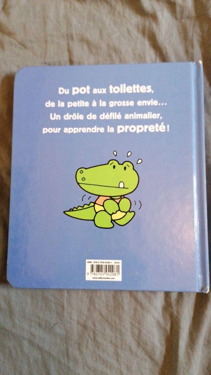 Livre cartonné - photo numéro 2