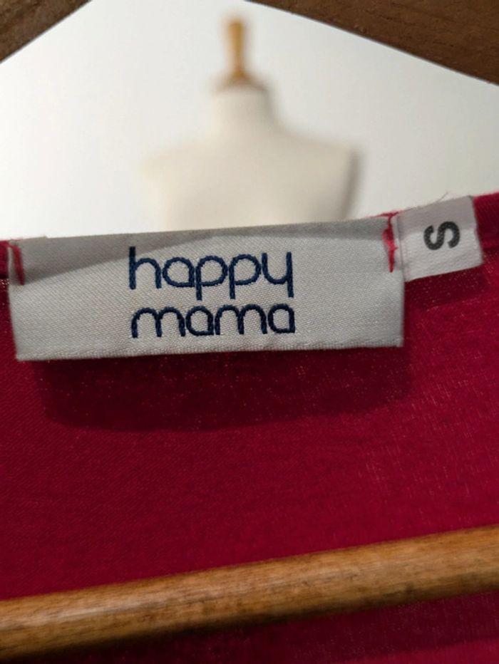 Robe Happy mama Maternité - photo numéro 4