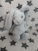 Peluche lapin