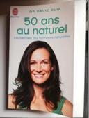 50 ans au naturel