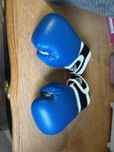 Gants de boxe