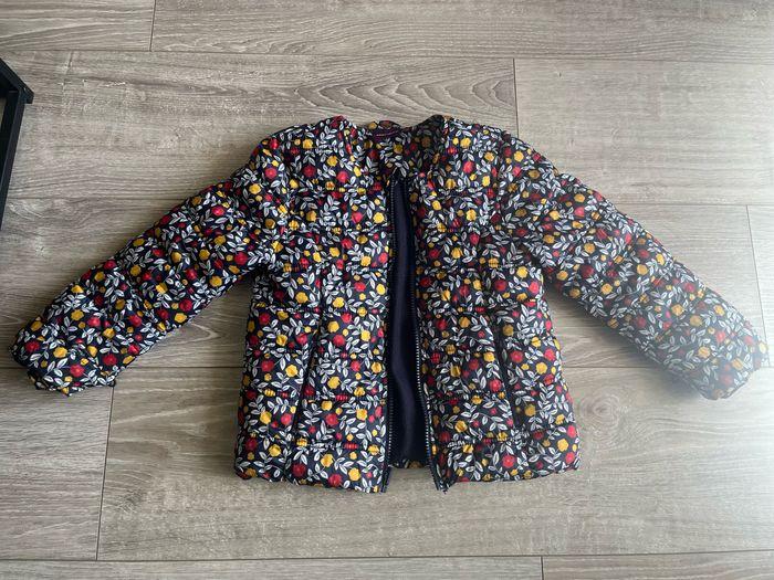 Manteau 2 en 1 fille 6 ans Sergent Major - photo numéro 5