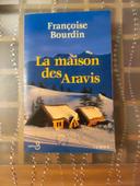 La maison des Aravis