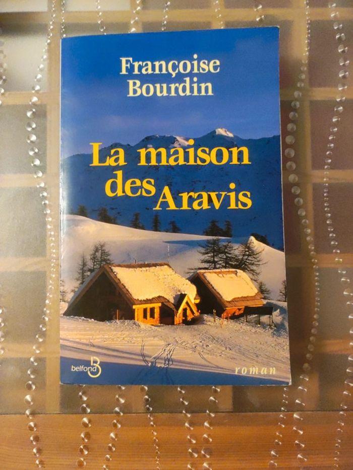 La maison des Aravis - photo numéro 1