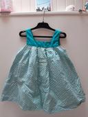 Robe Obaïbi 3 ans