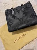 Sac Louis Vuitton -