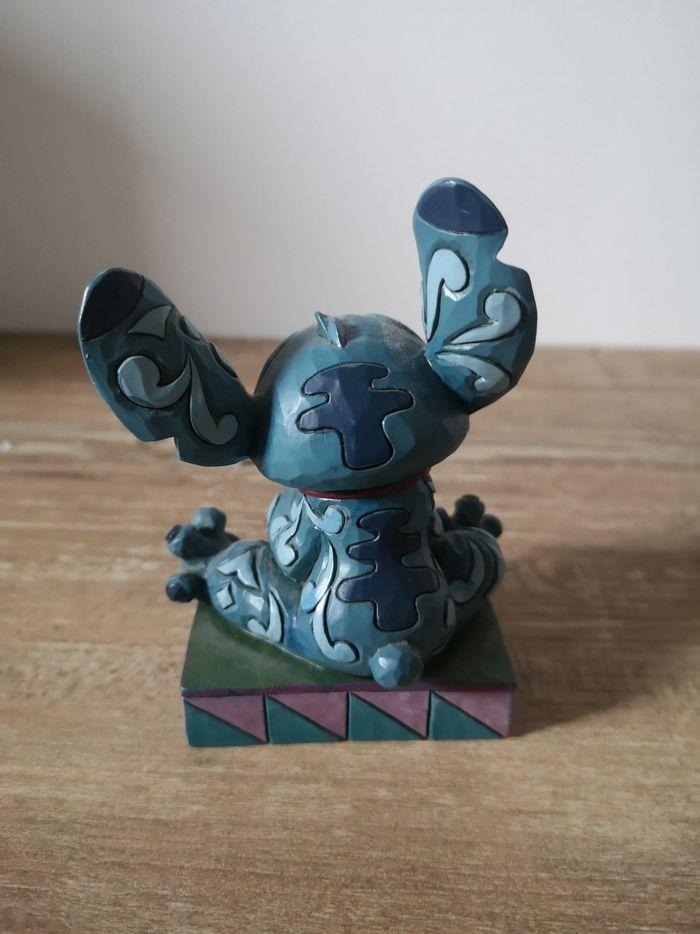 Stitch Disney Jimshore - photo numéro 2