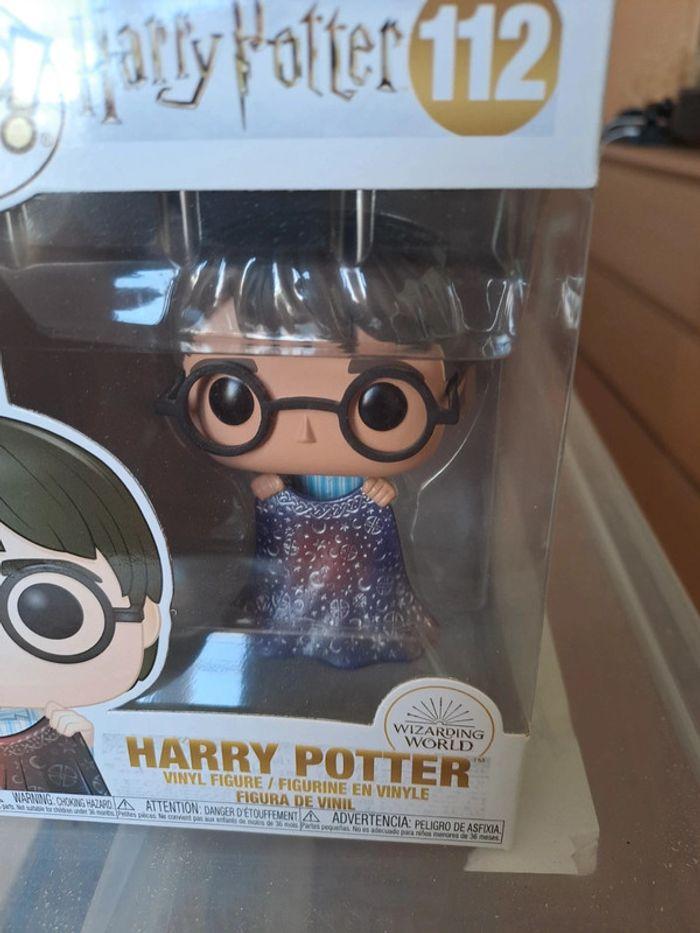 Pop harry potter 112 - photo numéro 2