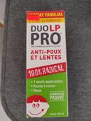 Duo-LP Pro Lotion Anti-Poux et Lentes 200ml