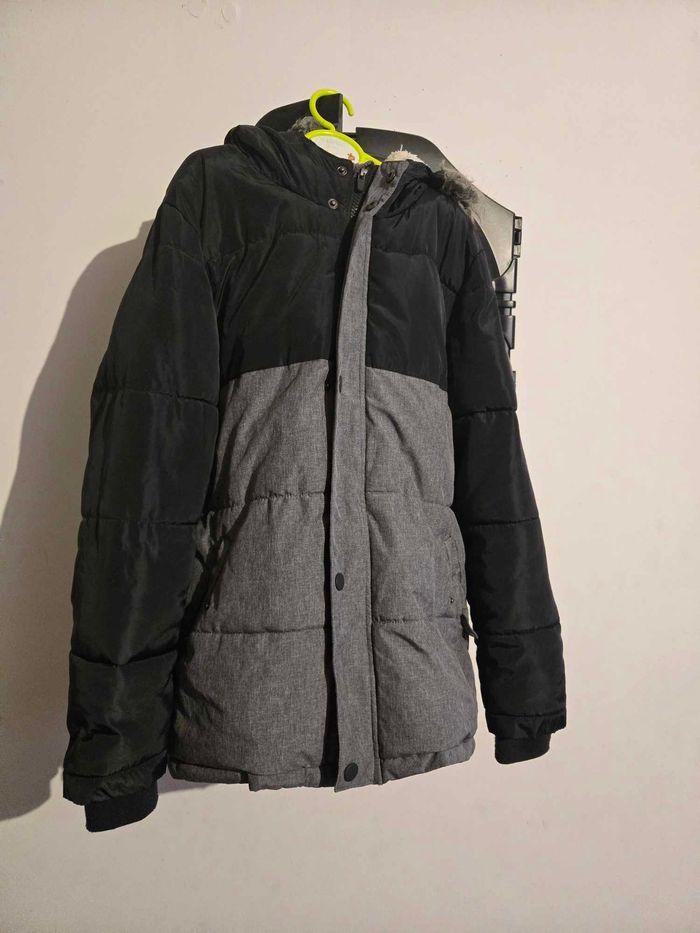 manteau tres chaud in extenso taille 14 ans - photo numéro 1