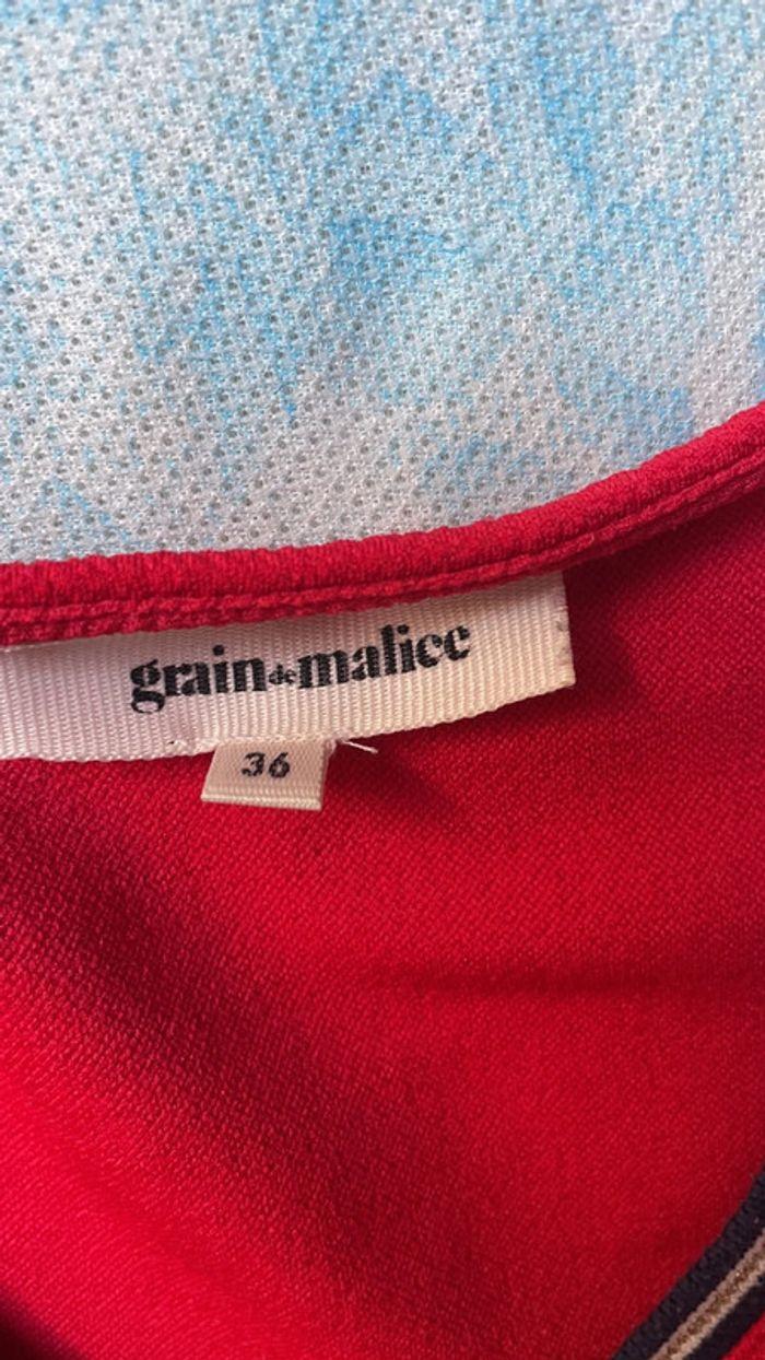 Robe grain de malice - photo numéro 3