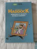 Archibald Haddock - Mémoires et secrets de mille sabords