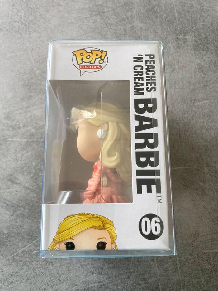 Funko Pop Barbie 06 - photo numéro 2