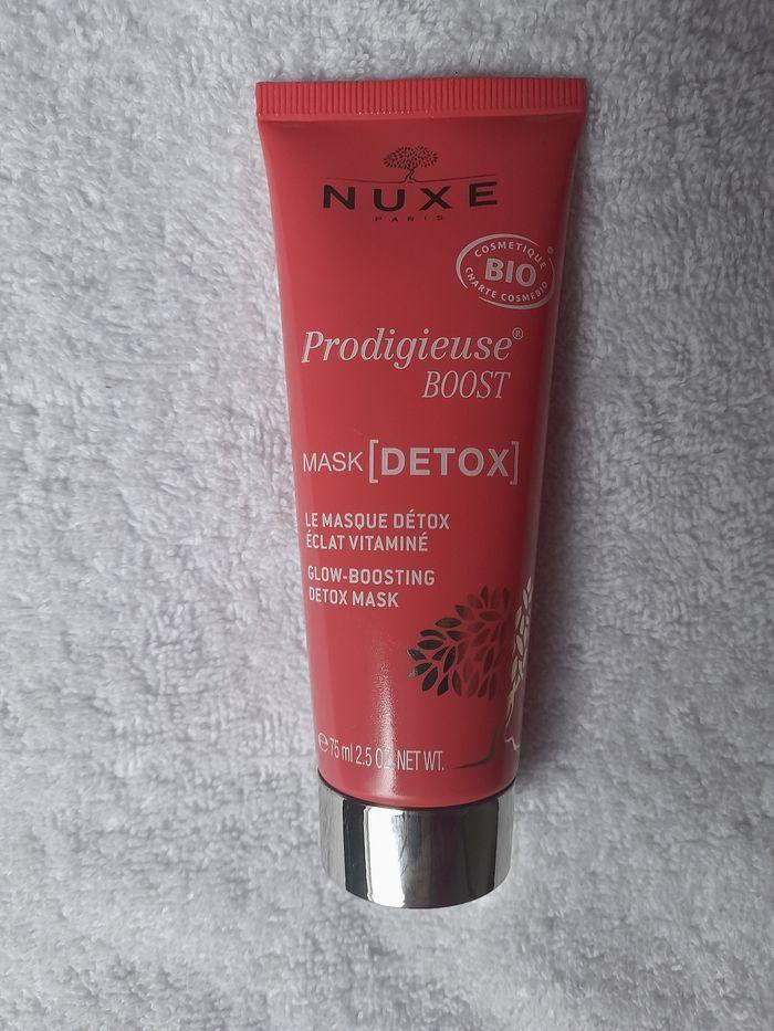 Prodigieuse boost Nuxe - photo numéro 2