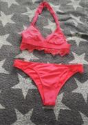 Maillot de bain