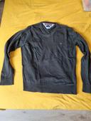 Pull noir tommy Hilfiger