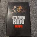 Livre Stephen King Brume