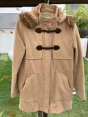 Manteau hiver 40 s