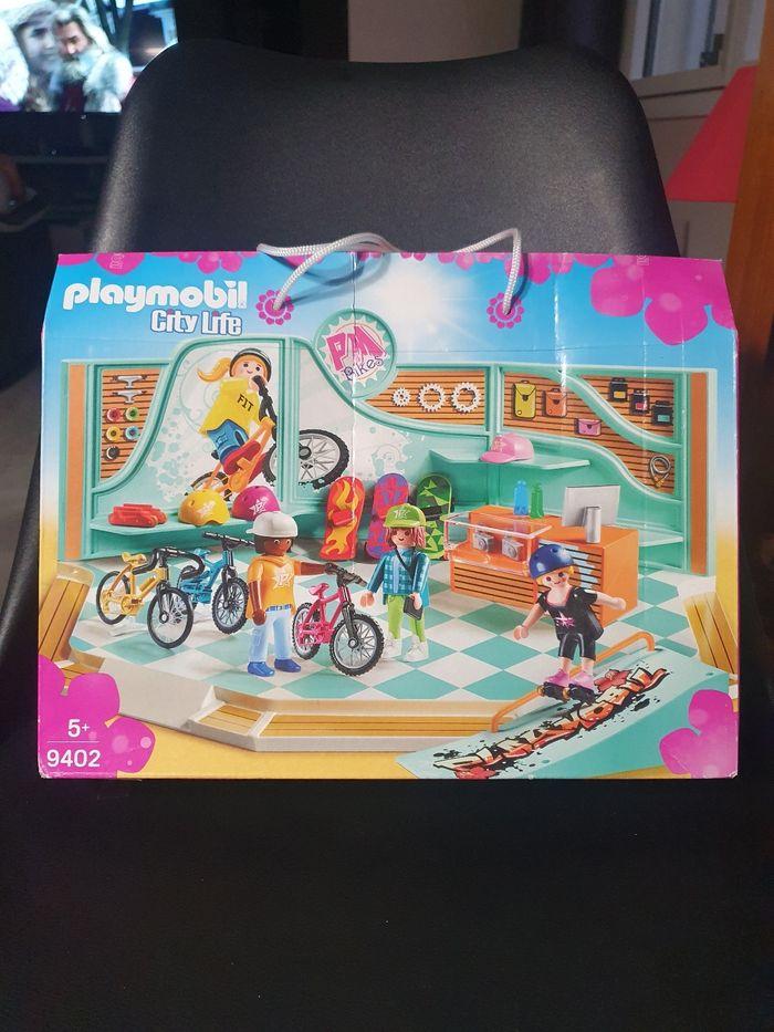 Playmobil 9402 Neuf