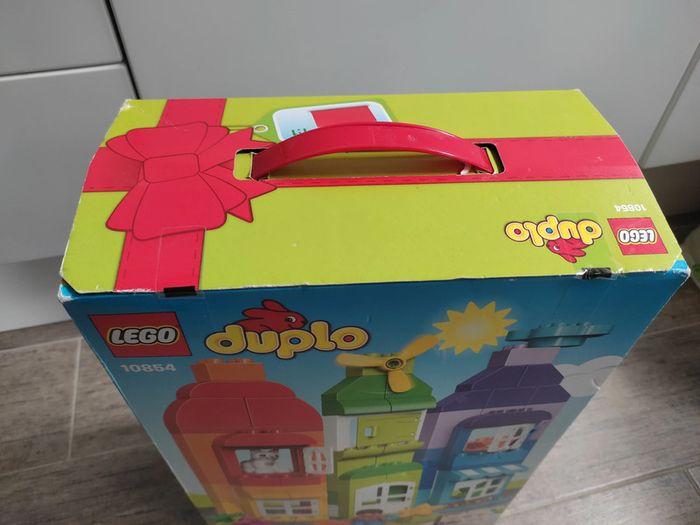 Lego Duplo 10854 Maisons NEUF - photo numéro 5