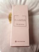 Comme une évidence eau de parfum