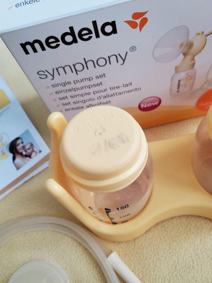 Kit Medela Symphony - photo numéro 5