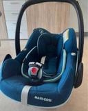 Siège auto pour enfant MAXI COSI