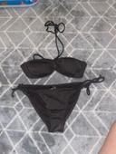 Maillot de bain 2 pièces