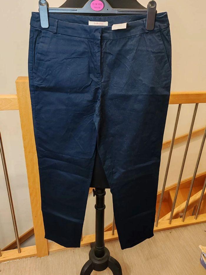 Pantalon camaïeu - photo numéro 1