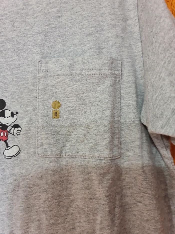 T-shirt Disney taille S - photo numéro 4