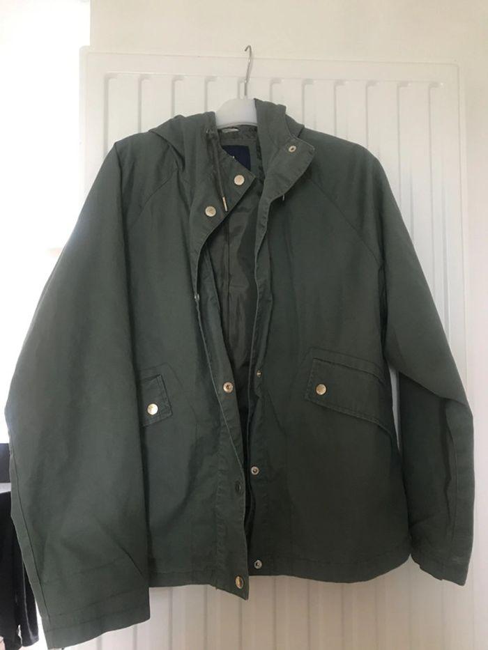 Veste  taille M - photo numéro 1