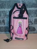 Nintendo DS sacoche Princesse Peach