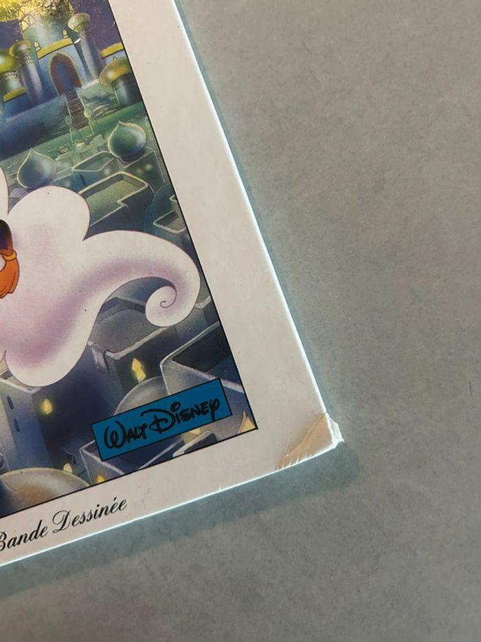 Les grand classique - Aladdin - BD - photo numéro 2