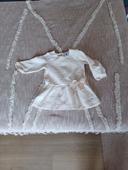 Robe petit bateau