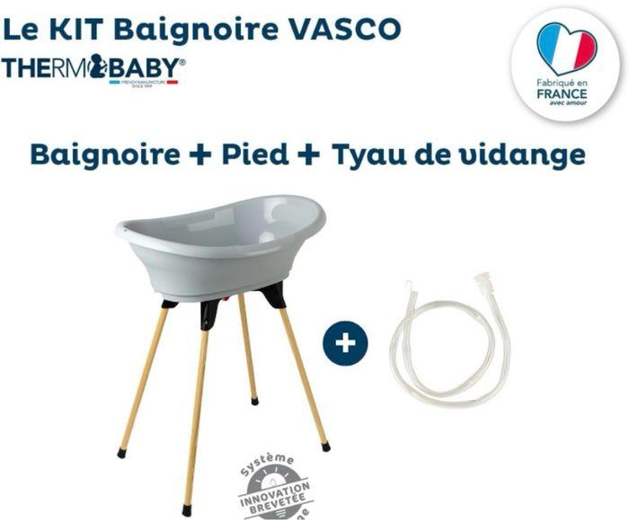 Baignoire Thermobaby - photo numéro 2