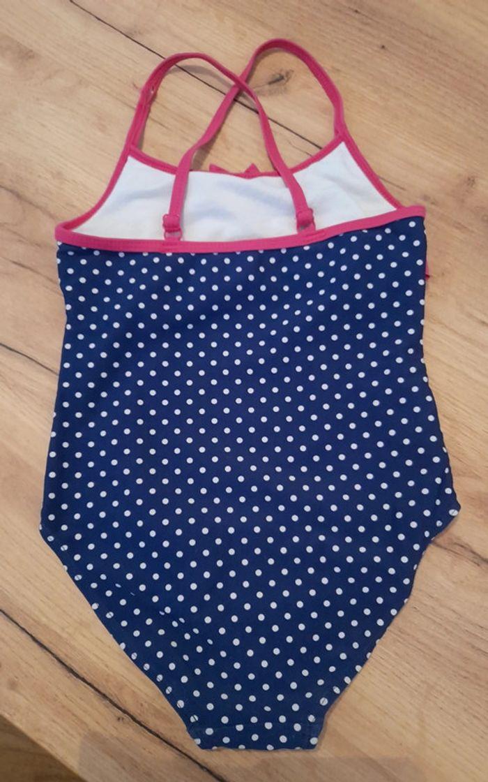 Maillot de bain 1 pc 5 ans - photo numéro 2