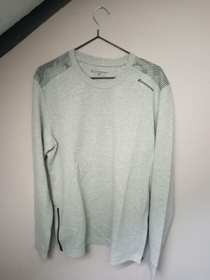 Pull homme (taille M) - photo numéro 4